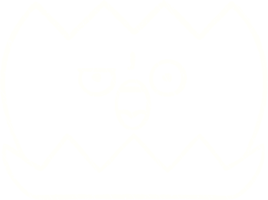 Bir insan tarafından çizilen çiçek tebeşiri