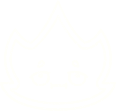 Bir insan tarafından çizilen Alev Karakteri Tebeşiri