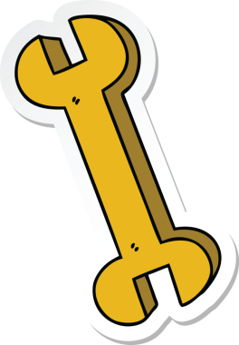 Bir insan tarafından çizilmiş tuhaf bir el yazısı.