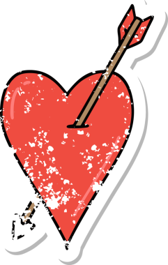 Bir insan tarafından çizilmiş el çizimi karikatür