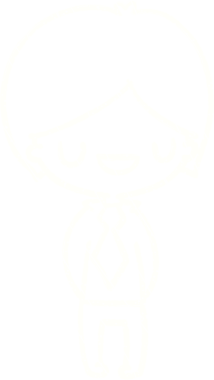 Bir insan tarafından çizilen Ofis Adamı Tebeşiri