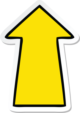 Bir insan tarafından çizilmiş garip bir el yazısı.