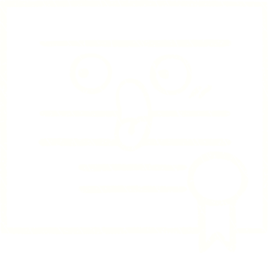 Bir insan tarafından çizilen Önemli Belge Tebeşiri