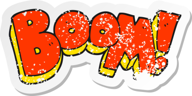 Bir insan tarafından çizilmiş bir çizgi filmin gerilimli yapıştırması.