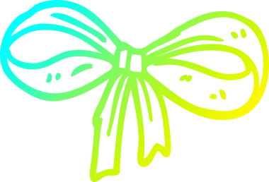 Bir insan tarafından çizilmiş bir çizgi film çizimi.