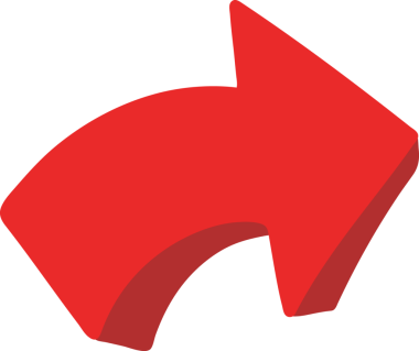 Bir insan tarafından çizilmiş ok karikatürü