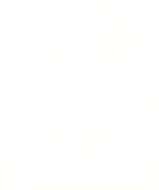 Bir insan tarafından çizilen Çuval Tebeşir Çizimi