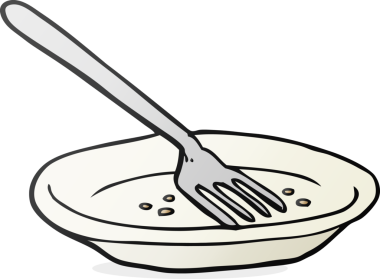 Bir insan tarafından çizilmiş serbest çizim boş tabaka