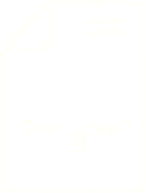 Bir insan tarafından çizilen Kağıt Tebeşir