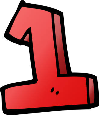 Bir insan tarafından çizilmiş bir karalama.