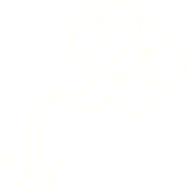 Bir insan tarafından çizilen Çaydanlık Tebeşiri