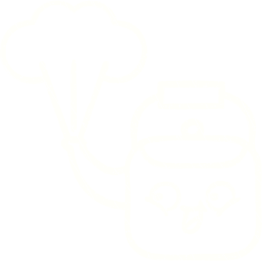 Bir insan tarafından çizilen Kettle Tebeşiri