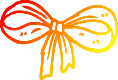 Bir insan tarafından çizilmiş bir çizgi film çizimi.