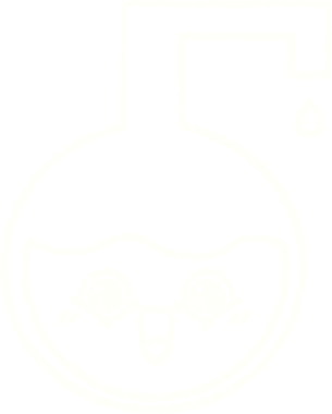 Bilim Deneyi Tebeşir Çizimi Bir insan tarafından çizildi