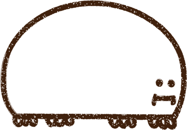 Bir insan tarafından çizilen Hata Kömürü Çizimi
