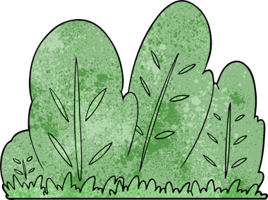 bir insan tarafından çizilmiş çit