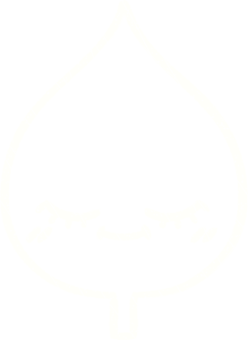 Bir insan tarafından çizilen Yaprak Tebeşiri