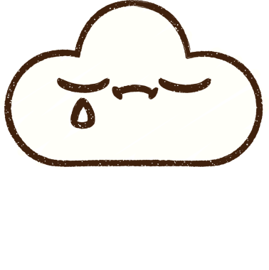 Bir insan tarafından çizilen Bulut Tebeşiri