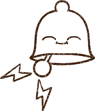 Bir insan tarafından çizilmiş çan kömürü çizimi