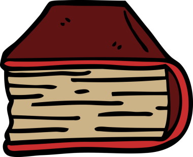 Çizgi roman bir insan tarafından çizilmiş.