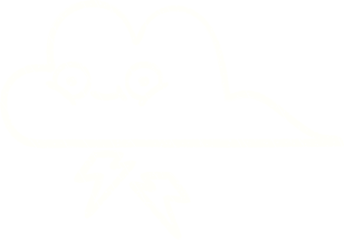 Bir insan tarafından çizilen Bulut Tebeşiri