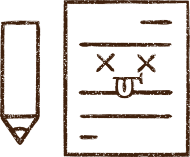 Ölü Notlar Bir insan tarafından çizilen Kömür Çizimi