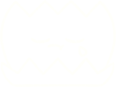 Bir insan tarafından çizilen Waterlily Tebeşiri