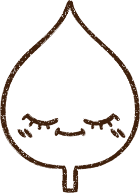 Yaprak Kömürü Bir insan tarafından çizilmiş