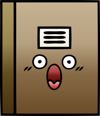 Bir insan tarafından çizilmiş bir defterin gölgelenmiş çizimi