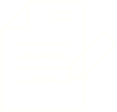 Bir insan tarafından çizilen notlar alınıyor.