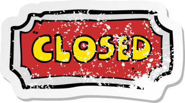 İnsan tarafından çizilmiş bir çizgi filmin gerilimli çıkartması.