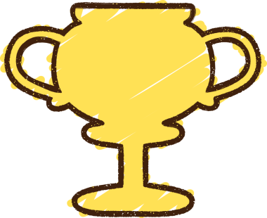 Bir insan tarafından çizilen hatıra tebeşiri.