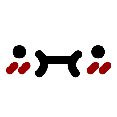 bir insan tarafından çizilmiş utangaç yüz simgesi