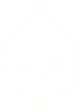 Bir insan tarafından çizilen Yaprak Tebeşiri