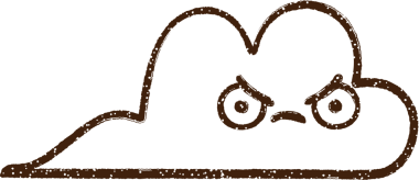 Bir insan tarafından çizilmiş bulut kömürü çizimi