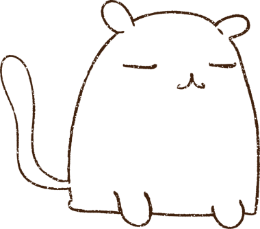 Bir insan tarafından çizilen Kedi Kömürü