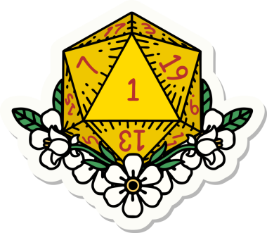 Doğal bir zarın etiketi insan tarafından çizilmiş çiçek elementleriyle yuvarlanıyor.