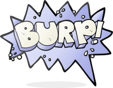 Bir insan tarafından çizilmiş serbest çizim geğirme sembolü