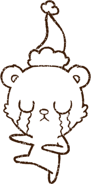 Bir insan tarafından çizilen Kedi Kömürü Festivali