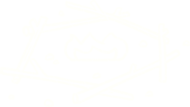 Bir insan tarafından çizilmiş Ateş Kampı Tebeşiri