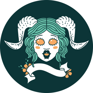 Bir insan tarafından çizilmiş karakter simgesi