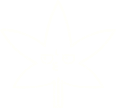 Bir insan tarafından çizilen Yaprak Tebeşiri