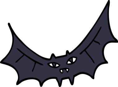 Bir insan tarafından çizilmiş karalama sopası.