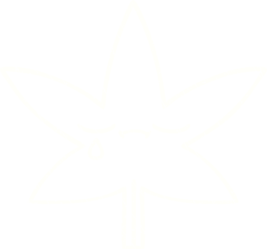 Bir insan tarafından çizilen Ağlayan Yaprak Tebeşiri