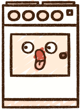 Bir insan tarafından çizilen Aşçı Tebeşiri