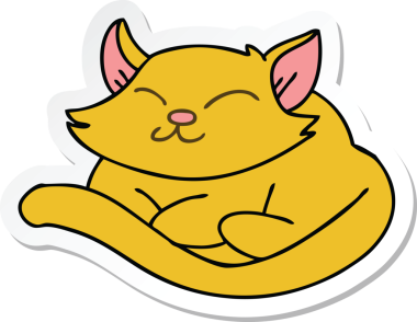 Bir insan tarafından çizilmiş garip bir el yazısı.