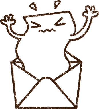 Bir insan tarafından çizilen Harf Kömürü