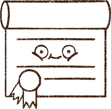 Bir insan tarafından çizilen Önemli Belge Kömürü Çizimi