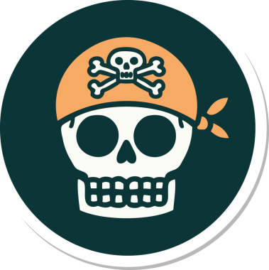 Bir insan tarafından çizilmiş el çizimi karikatür