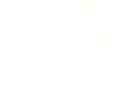 Mezuniyet Şapka Tebeşiri Bir insan tarafından çizilmiş